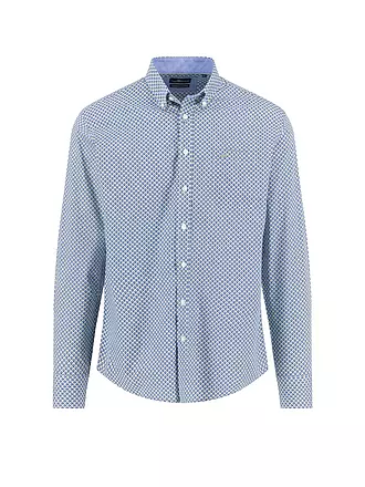 FYNCH HATTON | Hemd Casual Fit | 